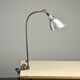 Clamp lamp Typ 113, Midgard circa 1930