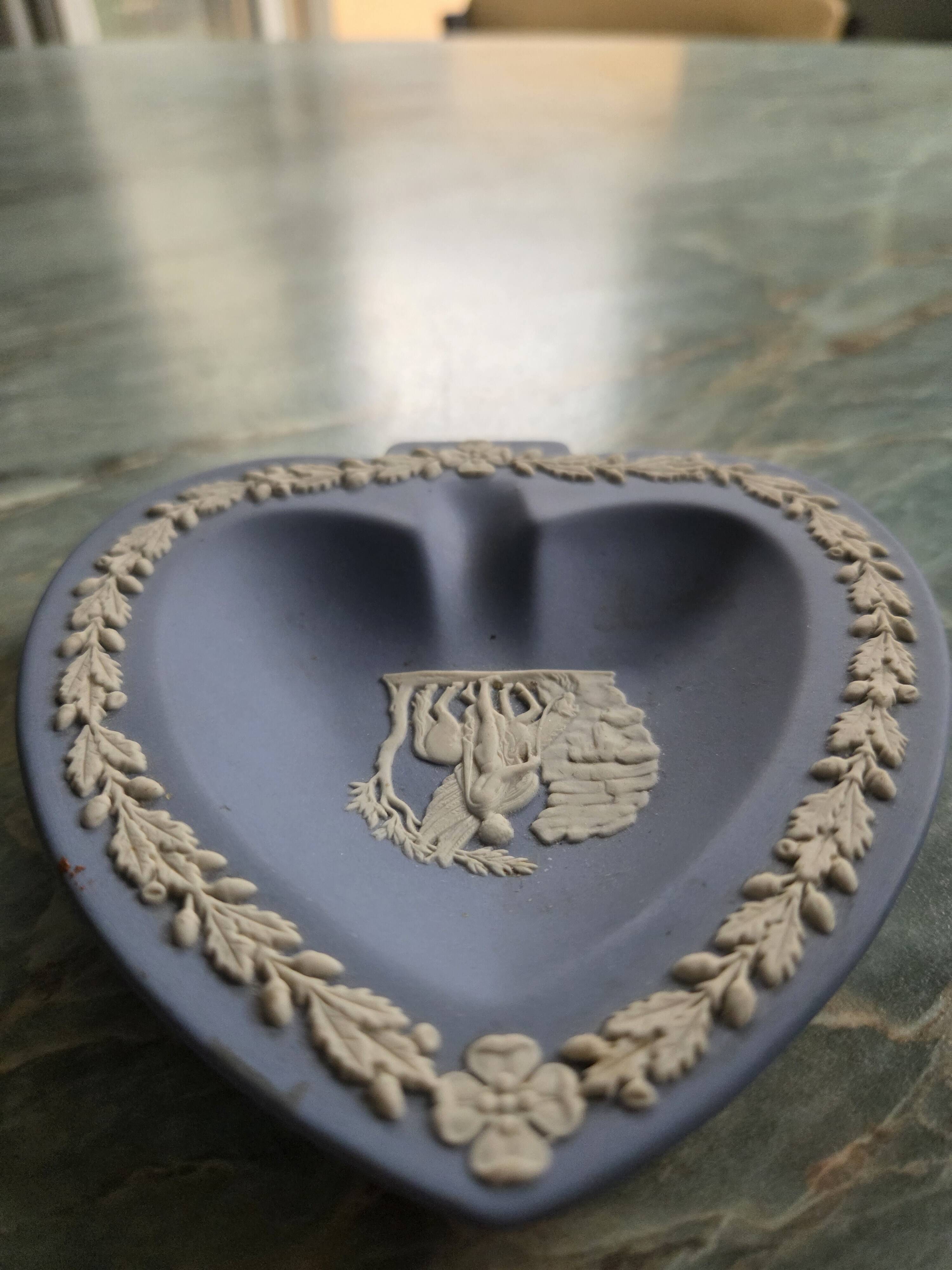 Wedgwood ashtray