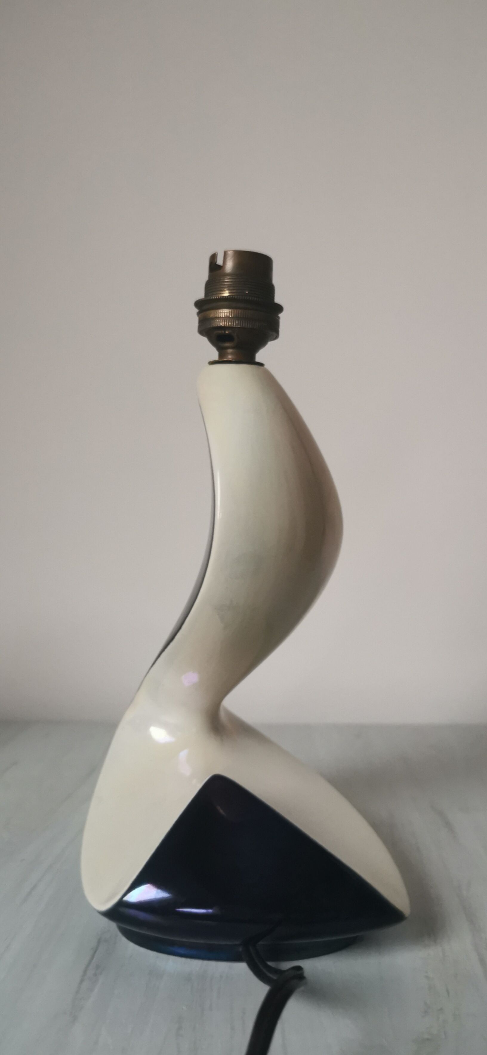 Verceram free shape lamp foot