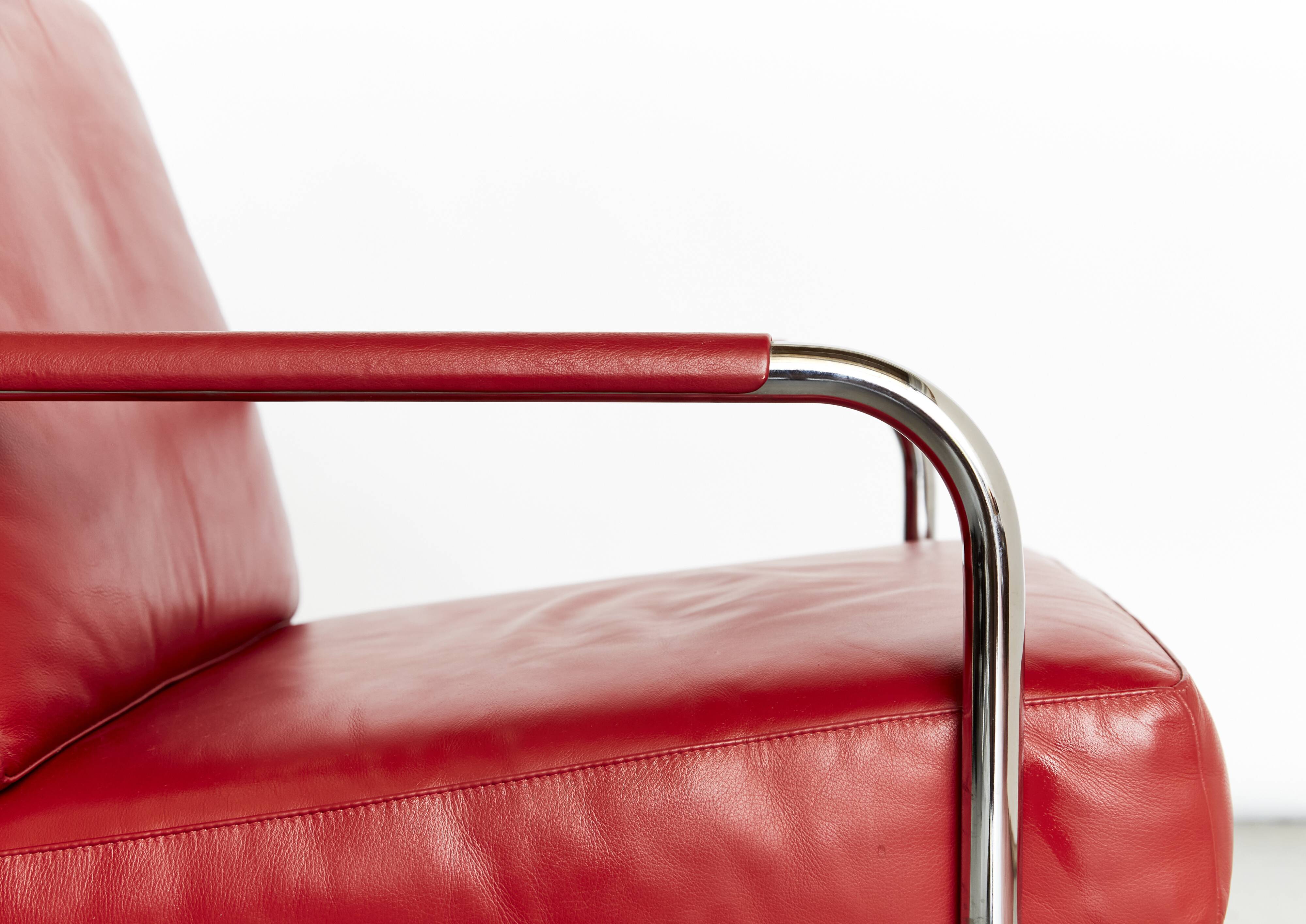 Gabriele Mucchi "Susanna"Chair for Zanotta
