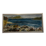 « Îles » de Barbro Herlitz