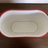 Giotto Stoppino ice bucket 1972 Kartell Italian design