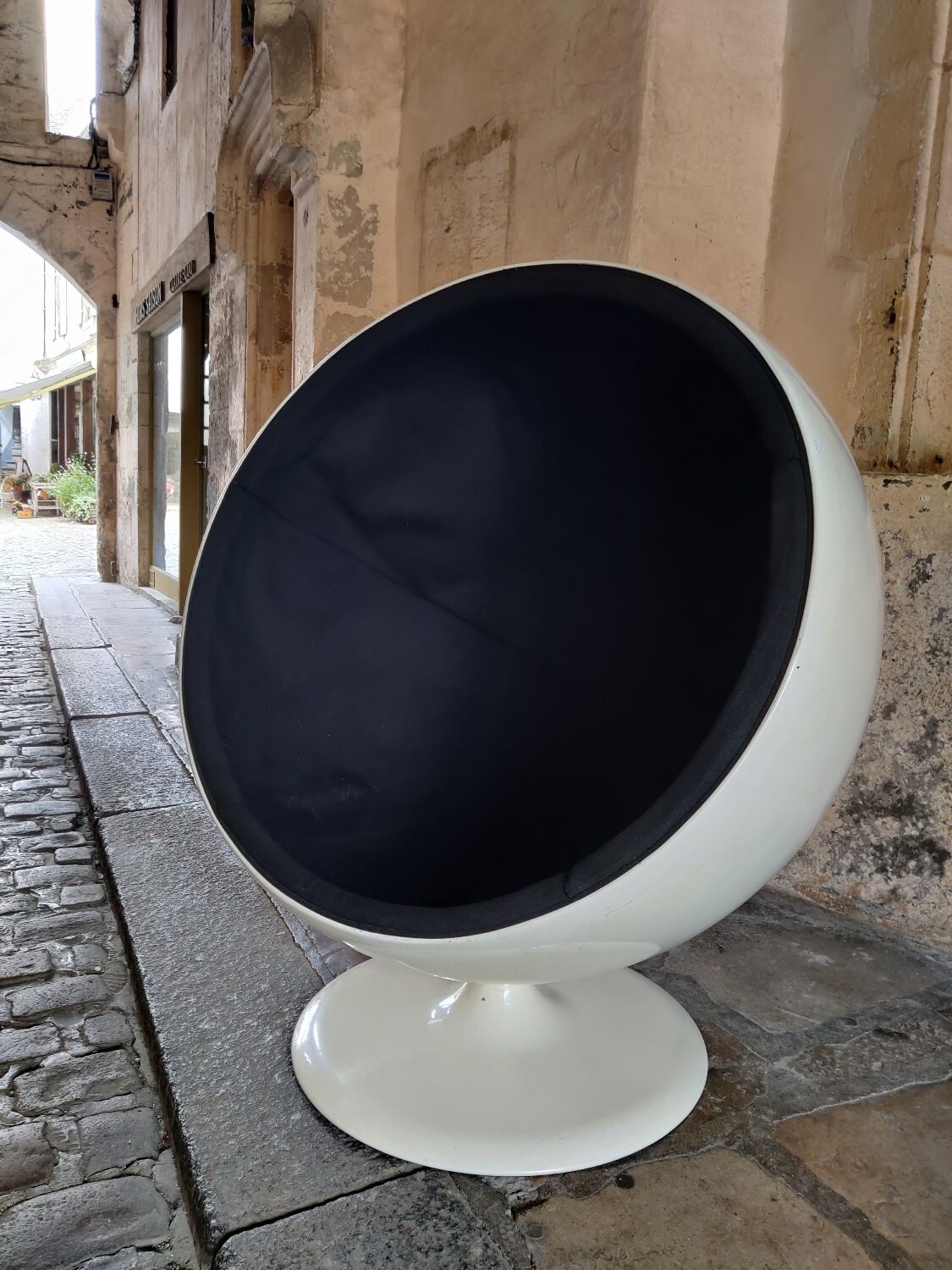 Fauteuil Ball chair
