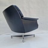 Möbel Mann armchair, Germany, 1960s