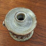 Albert Thiry ceramic candle holder