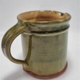 Pitcher