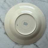 Assiette creuse Badonwiller