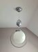 Suspension boule vintage