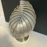 Lamp Henri Mathieu design 1970