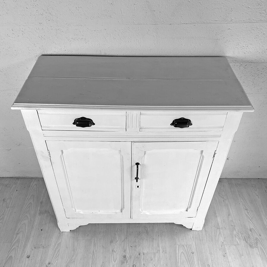 50 vintage parisian buffet