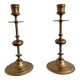 candlesticks