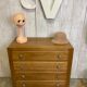 Commode vintage