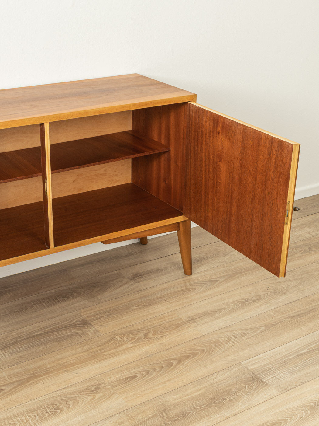 1950s dresser