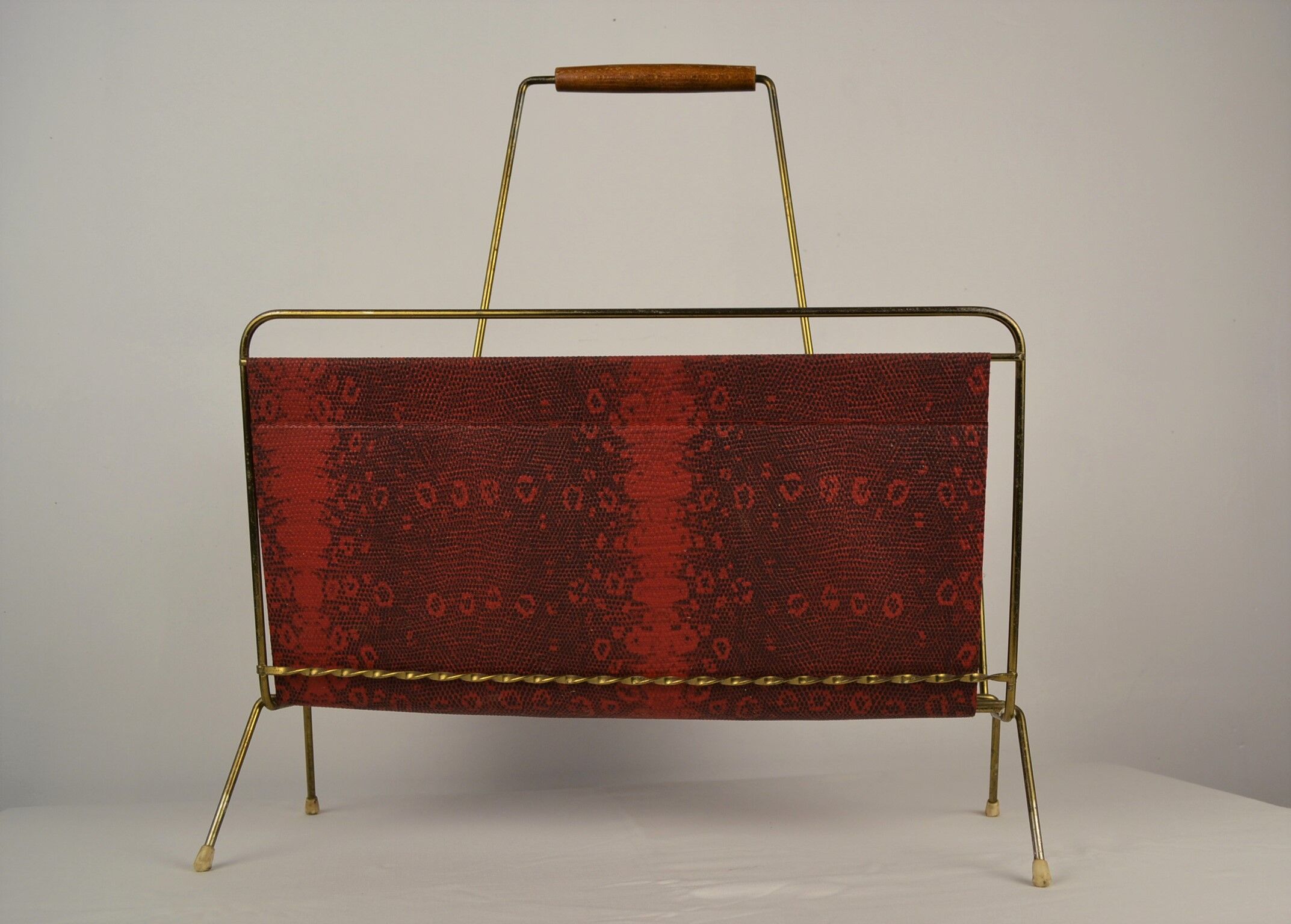 Vintage magazines 1960