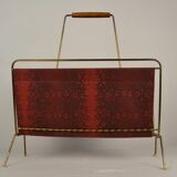 Vintage magazines 1960