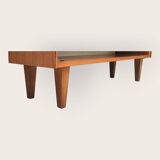 Mid-century bookcase