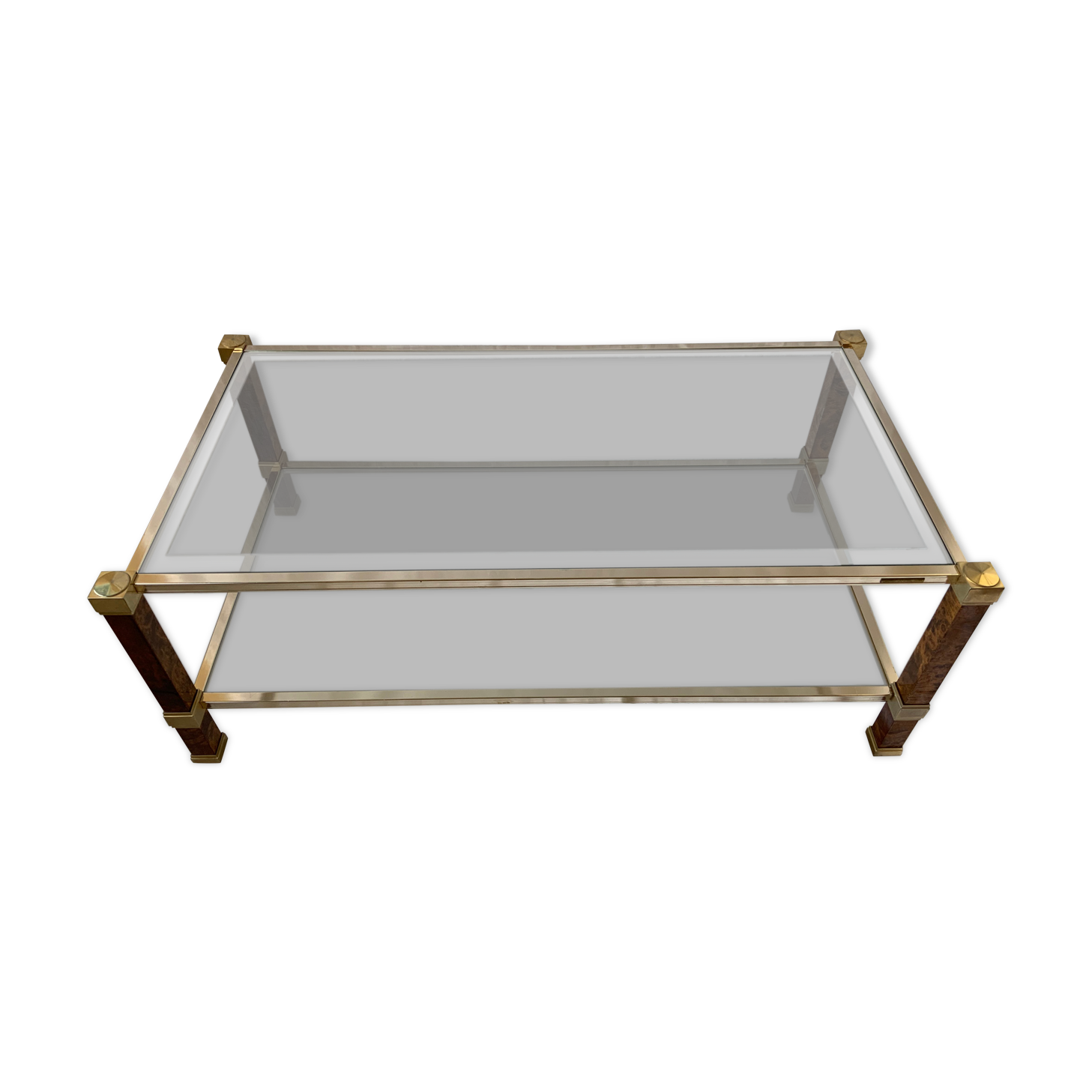 Coffee table Pierre Vandel