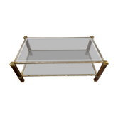 Coffee table Pierre Vandel