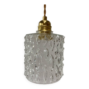 Suspension vintage en