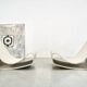 Willy Ceysens, Brutalist Aluminum Coffee Table