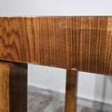Mid century dining table