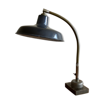 Emda magnetic workshop lamp