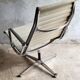 Vintage Eames EA 115 lounge chair for Herman Miller
