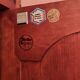 Armoire merisier massif tricoire