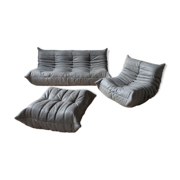 Togo set designed by Michel Ducaroy 1973
