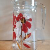 Vintage pitcher