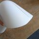 2 lampes design années 70 - modèle sorella - iguzzini