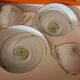 Hermes coffee cups nile
