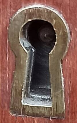 Double teak cabinet from the 1950s by Hans Wegner for RY Mobler, height 180 cm.