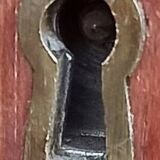 Double teak cabinet from the 1950s by Hans Wegner for RY Mobler, height 180 cm.