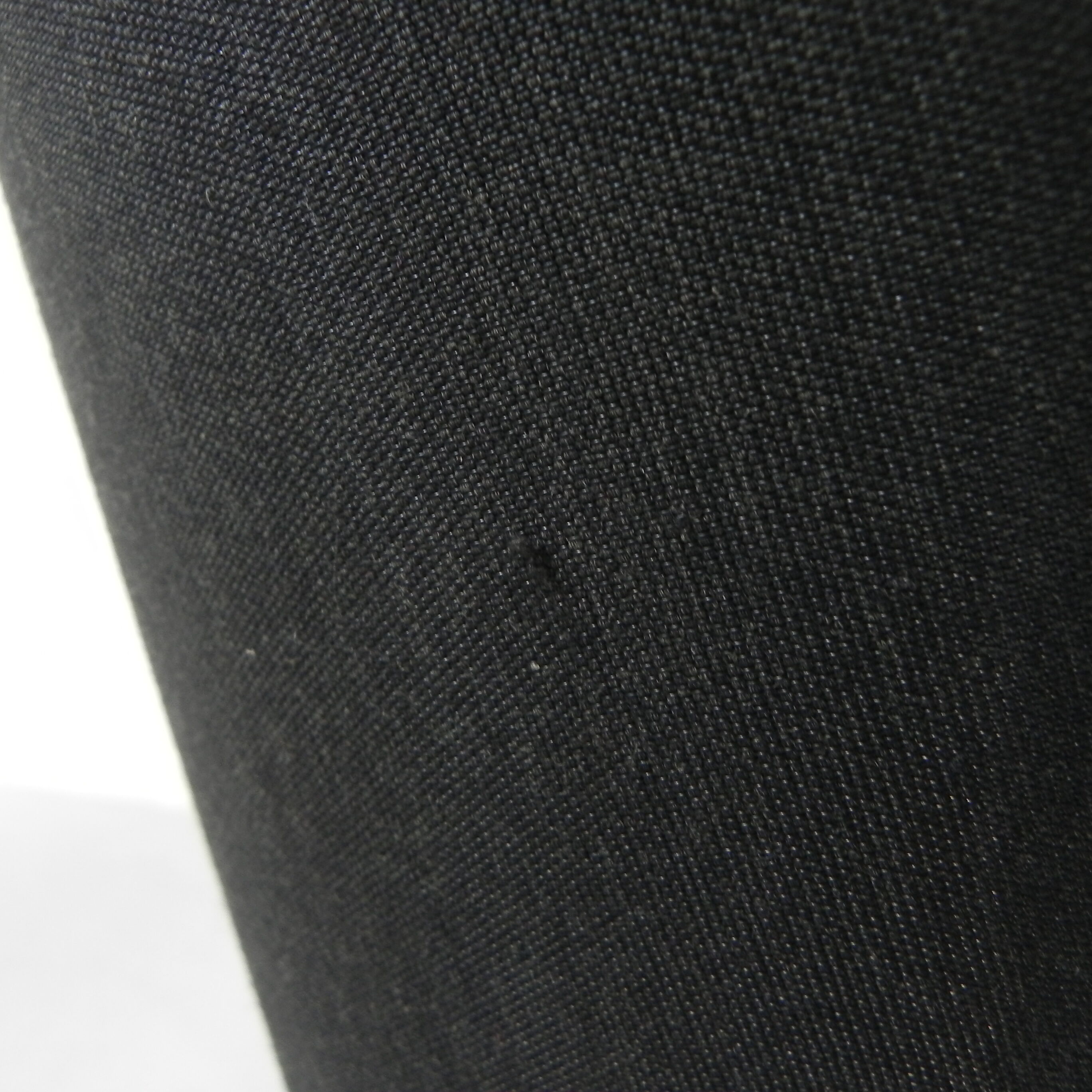 Set of 2 Verner Panton stools