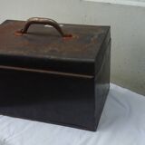 Ho metal storage case