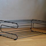 Vintage postmodernist ikea shelf 1980s 80s