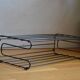 Vintage postmodernist ikea shelf 1980s 80s