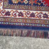 Handmade oriental Persian pattern rugs, beautiful colors