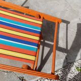 Chilean Vintage Transat