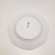 10 asssiettes to dessert / dessert, porcelain from limoges by Raynaud.