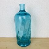Vintage sterilized water siphon bottle, vase