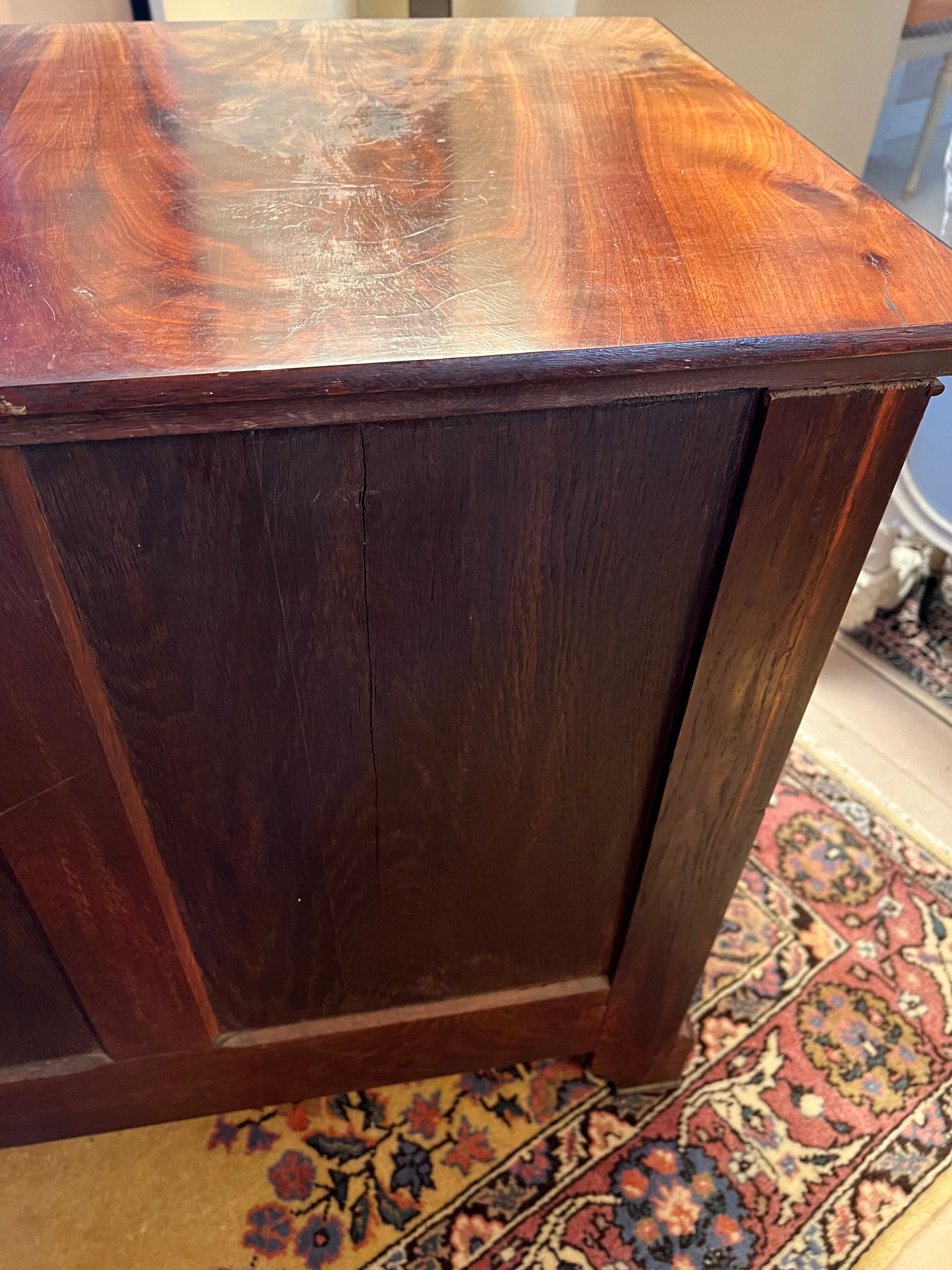 Louis Philippe Chest of Drawers