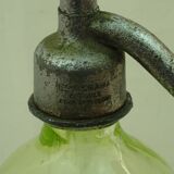 Ancien siphon