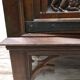 High period carved furniture
