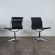 Eames chair, Herman Miller.