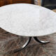 Table en marbre T102 par Osvaldo Borsani et Eugenio Gerli pour Tecno Italia