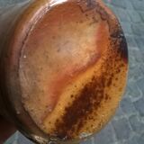 Old sandstone bottle "3/4 litre"