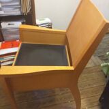 Chair Matthew Hilton XO