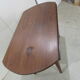 Flip-top table
